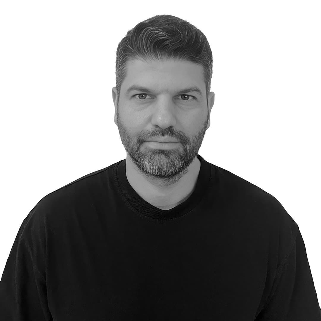 Arda Barutçu — Satış Müdürü