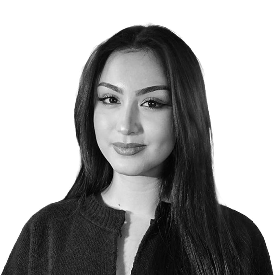 Şeyma Dik — İç Mimar
