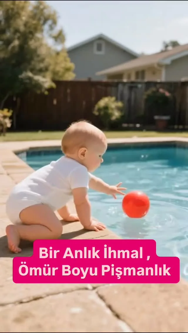 Sermed Havuz otomatik havuz kapatma sistemi uygulaması