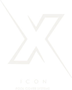 ICON havuz kapatma sistemi logosu