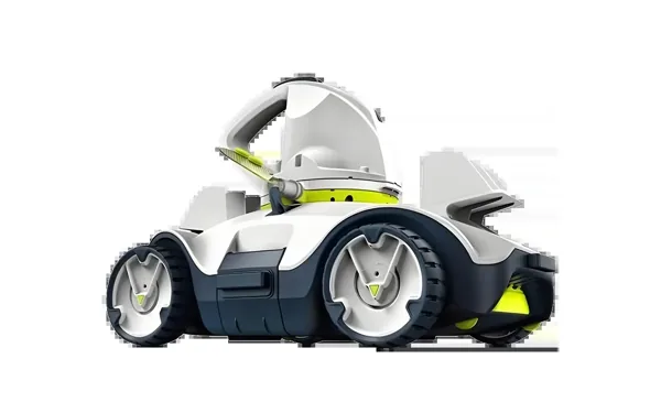 Havuz Robotu
