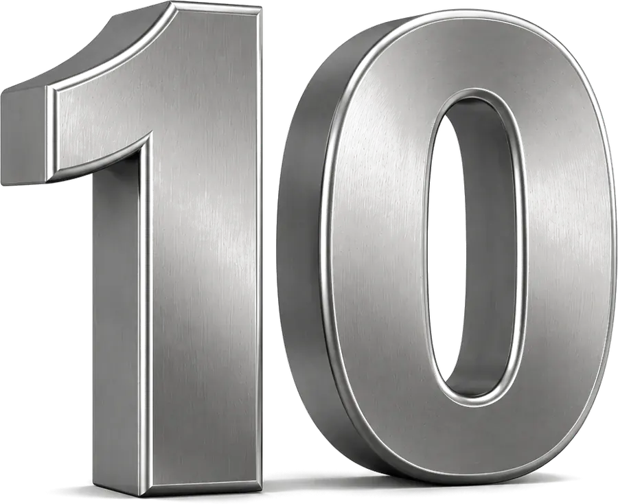 10 yıl kasa garantisi
