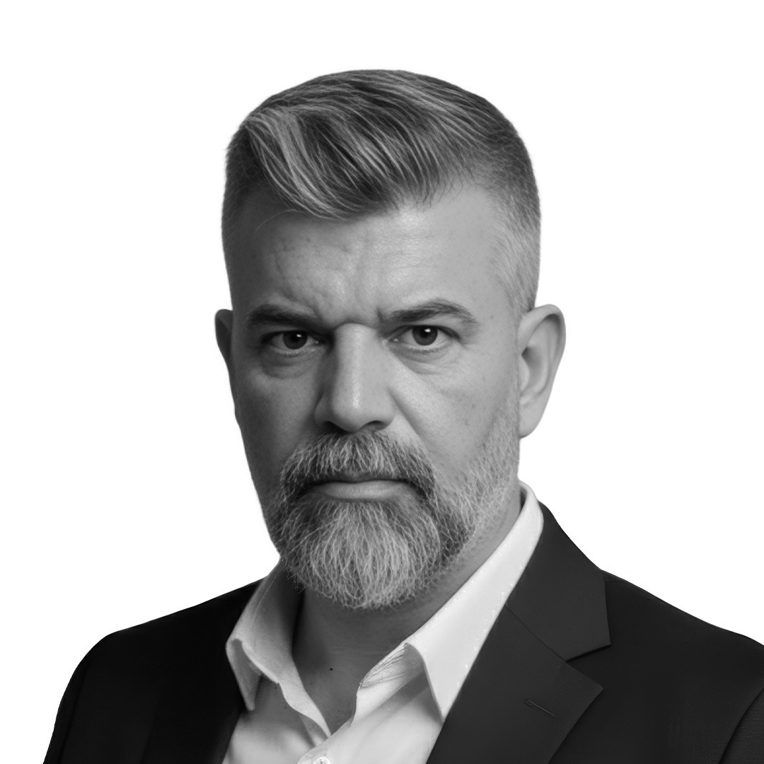Serhat Barutçu