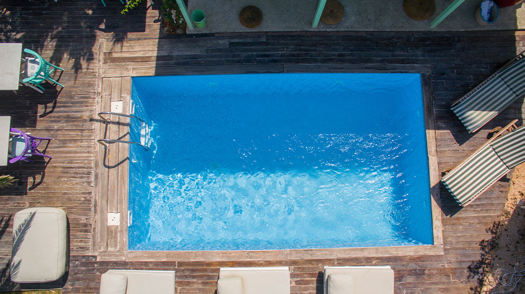 Ağustos Otel Proje Detay