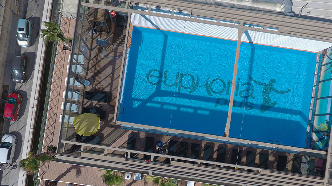 Euphoria Plus Proje Detay