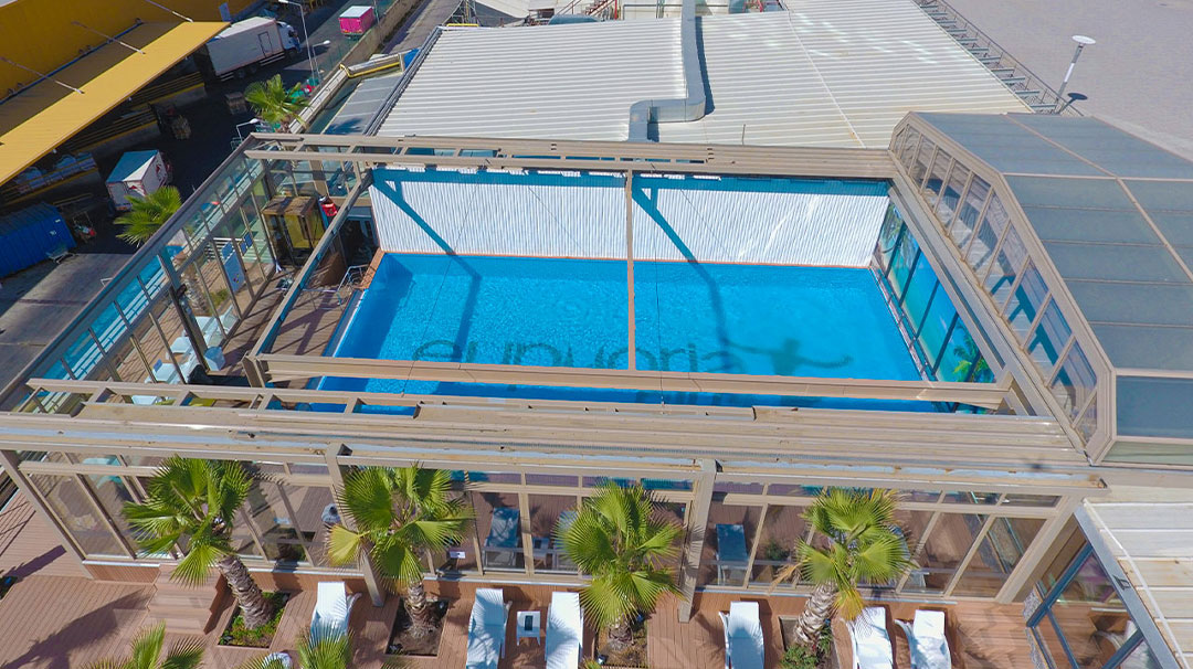 Euphoria Plus Proje Detay