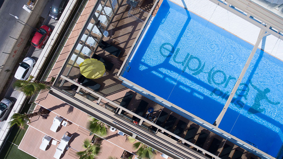 Euphoria Plus Proje Detay
