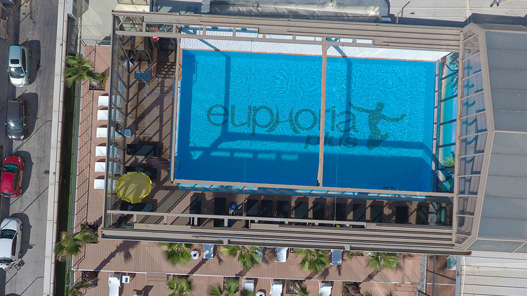 Euphoria Plus